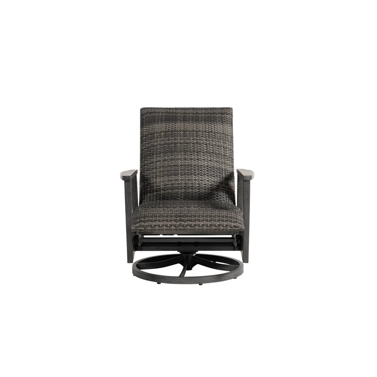 Cabo San Lucas Swivel Recliner