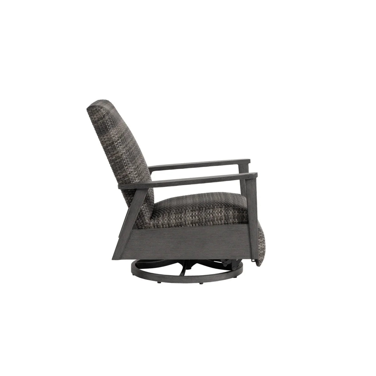 Cabo San Lucas Swivel Recliner