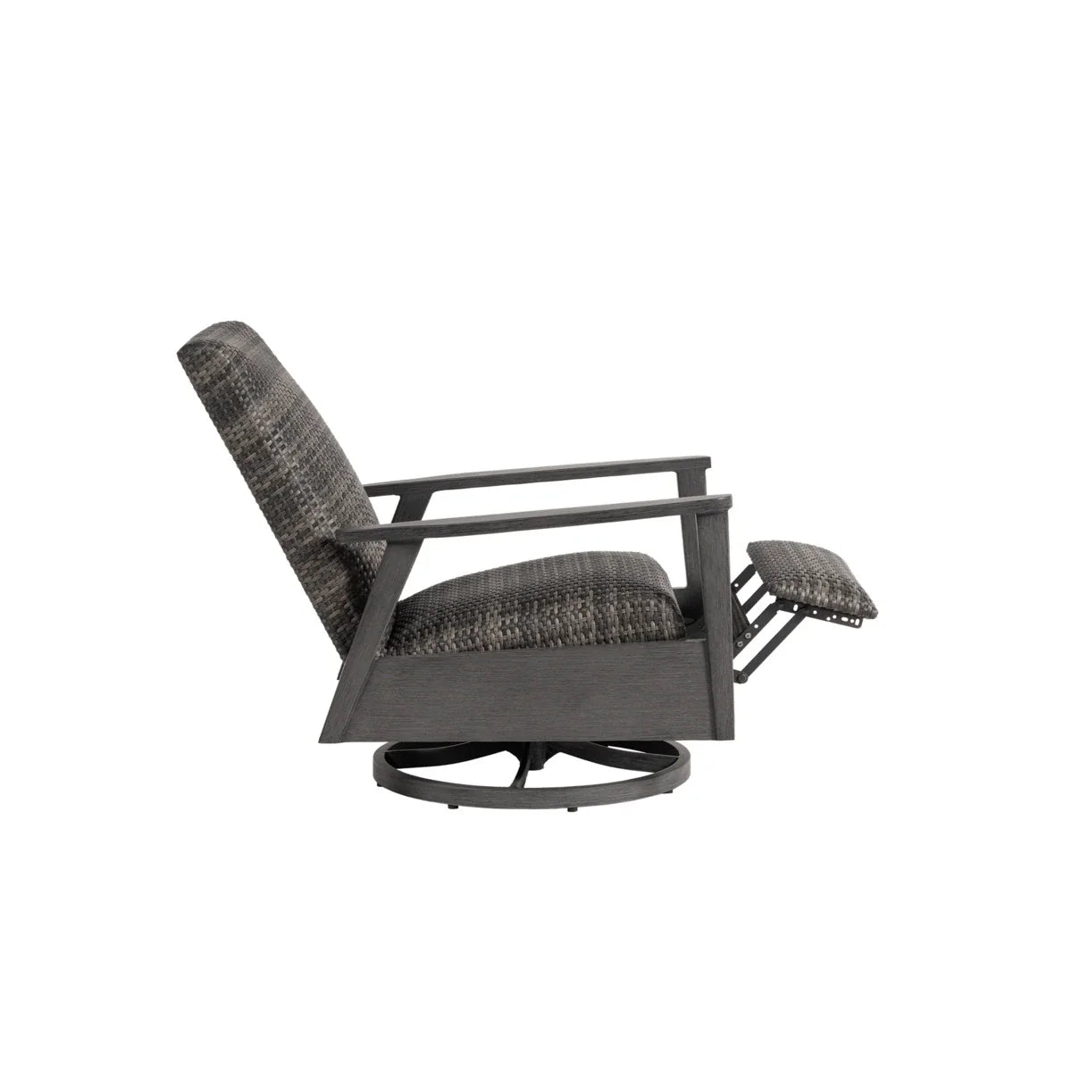 Cabo San Lucas Swivel Recliner