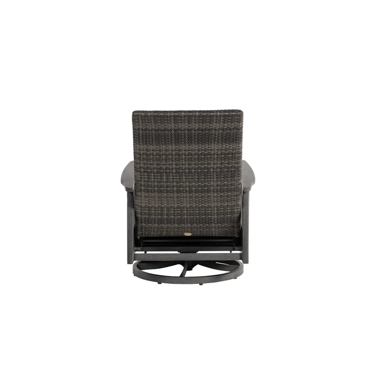 Cabo San Lucas Swivel Recliner