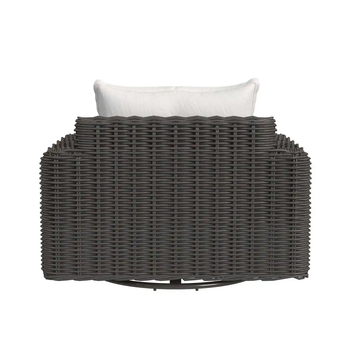 Cabo Swivel Club Chair SW8001-21-5S by Sunset West 3