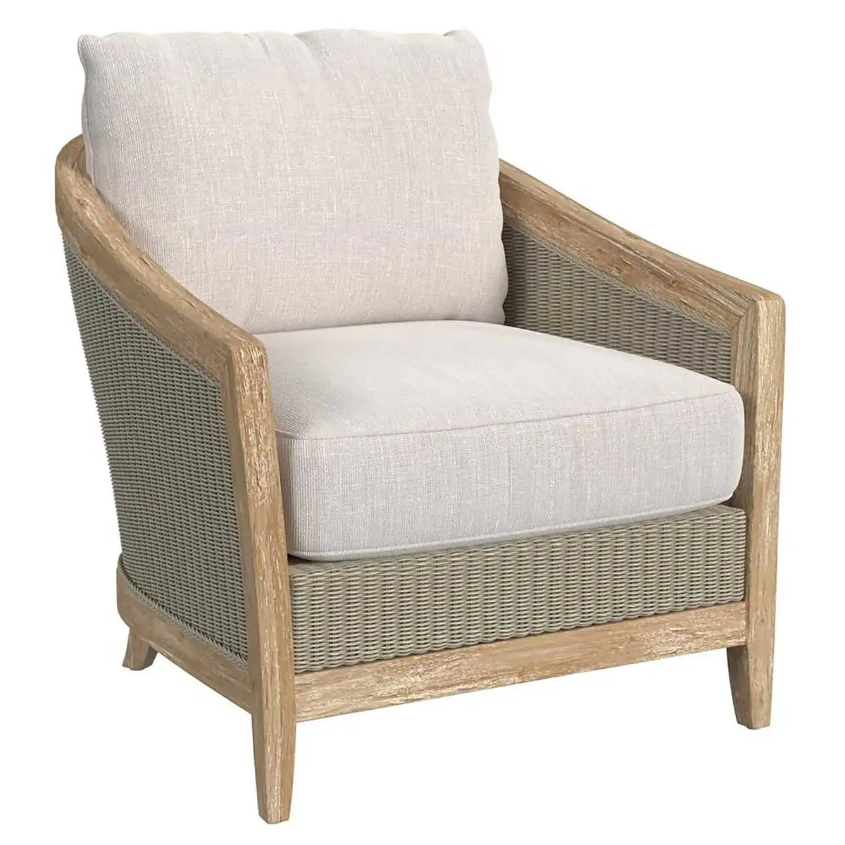 Cambria Club Chair SW5801-21 by Sunset West 1