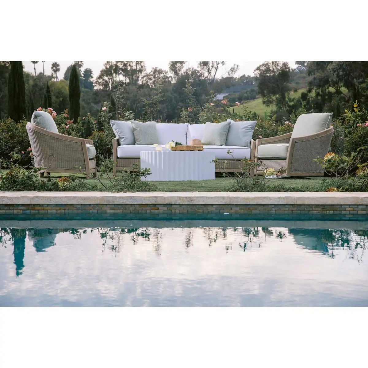 Cambria Sofa SW5801-23 by Sunset West 9