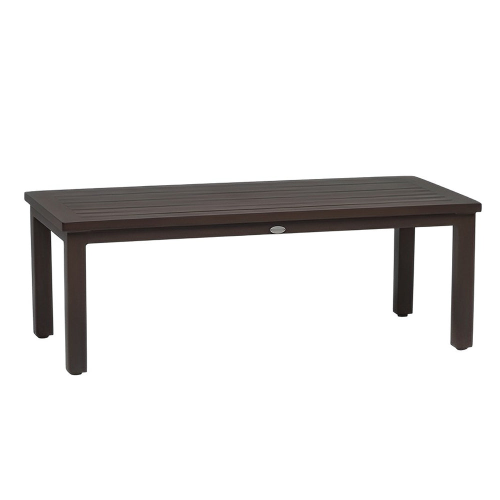Canbria 47" x 22.5" Rectangular Coffee Table 1