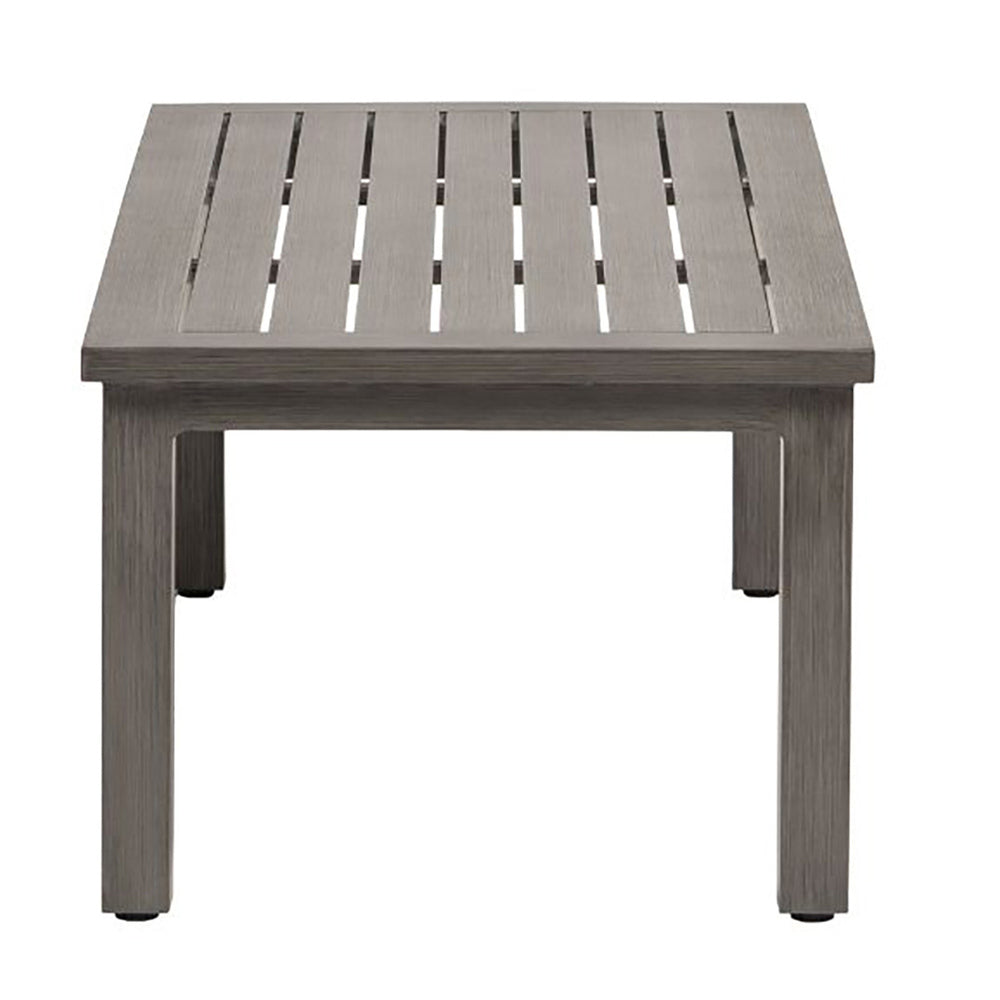 Canbria 47" x 22.5" Rectangular Coffee Table 4
