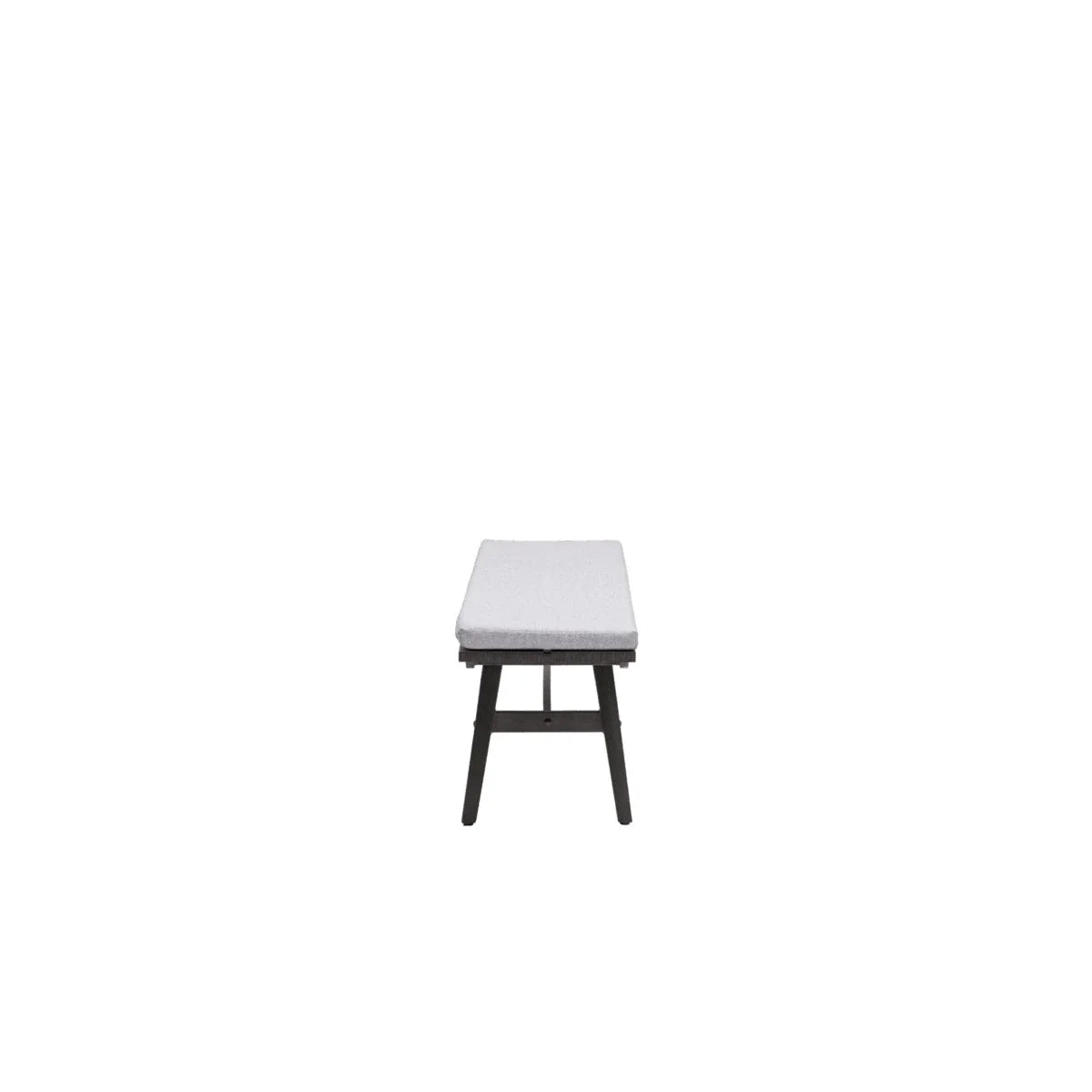 Canbria Backless Bench