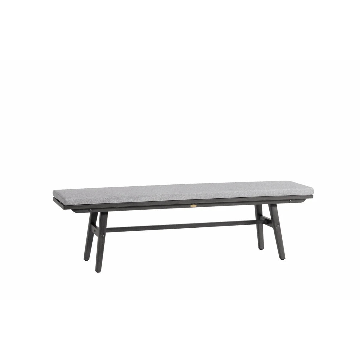 Canbria Backless Bench