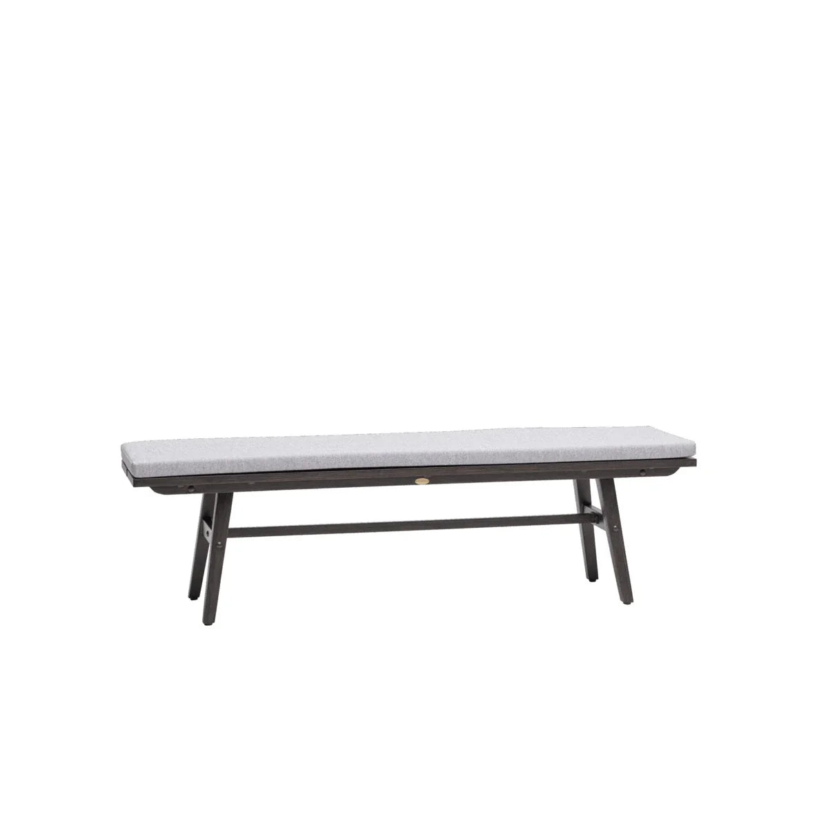 Canbria Backless Bench