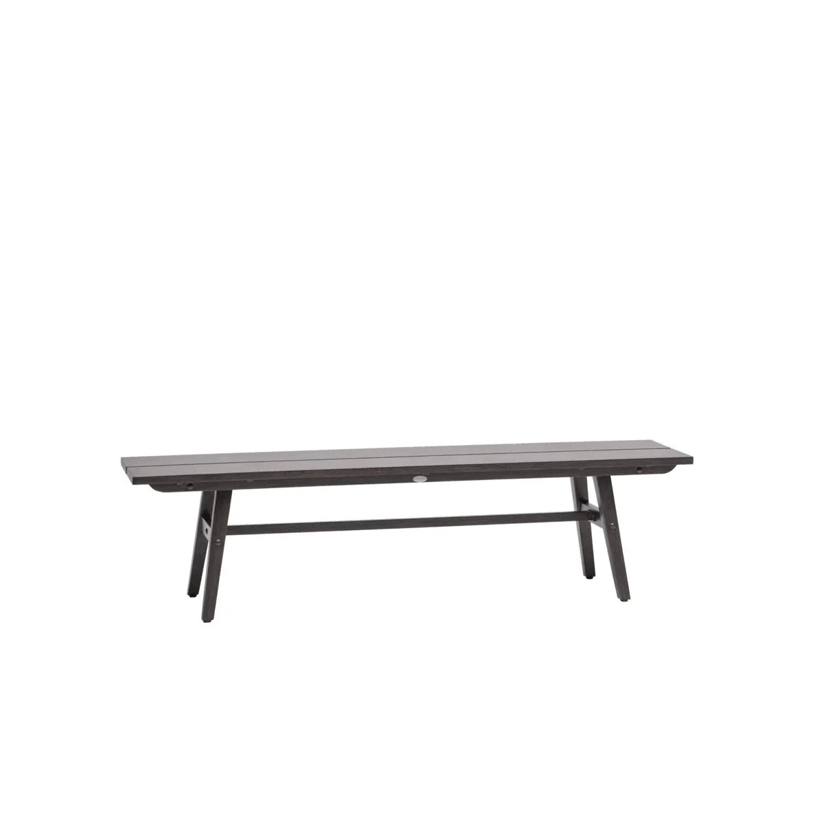 Canbria Backless Bench