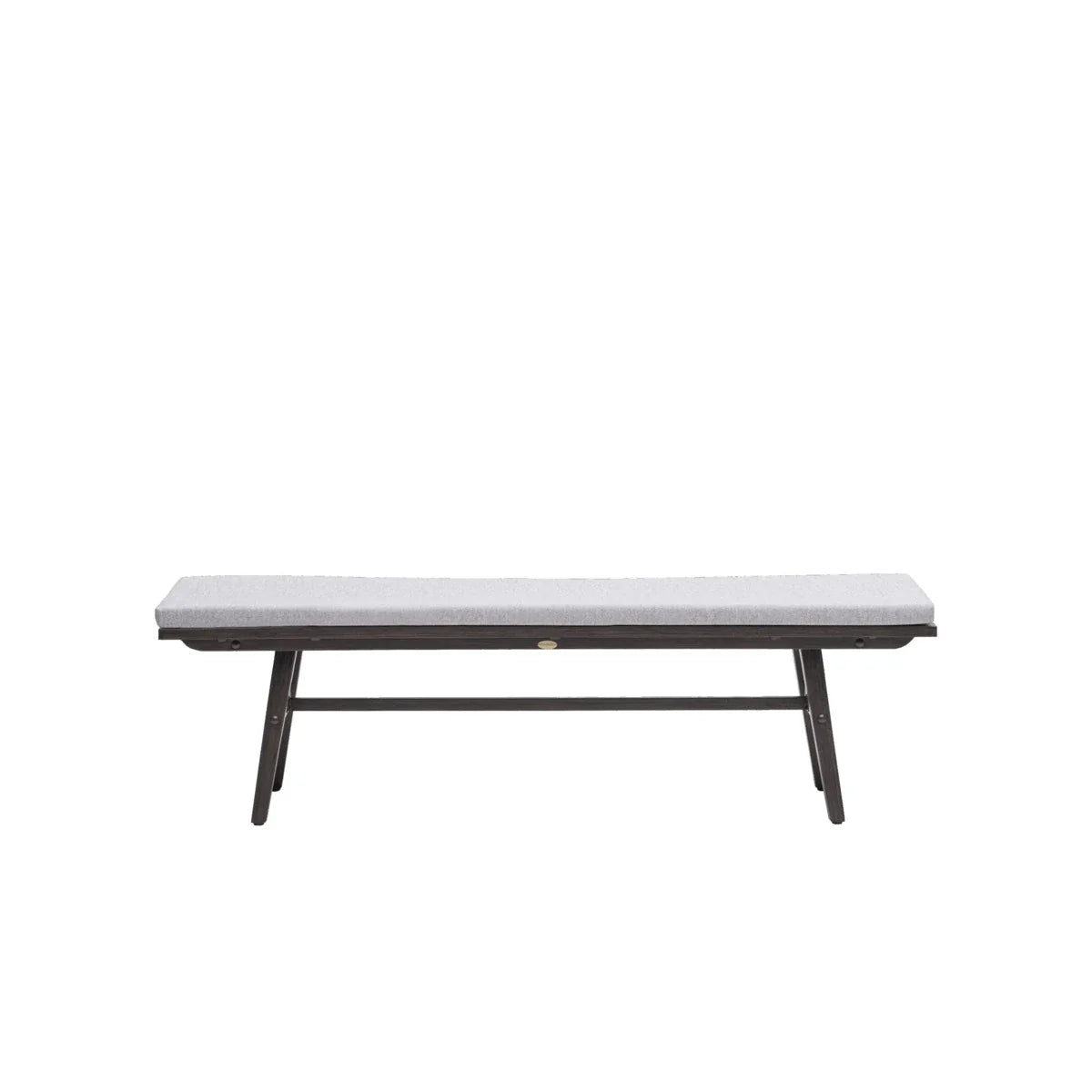 Canbria Backless Bench