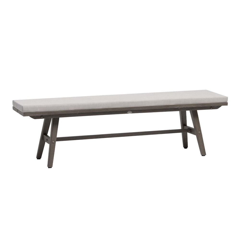 Canbria Backless Bench 