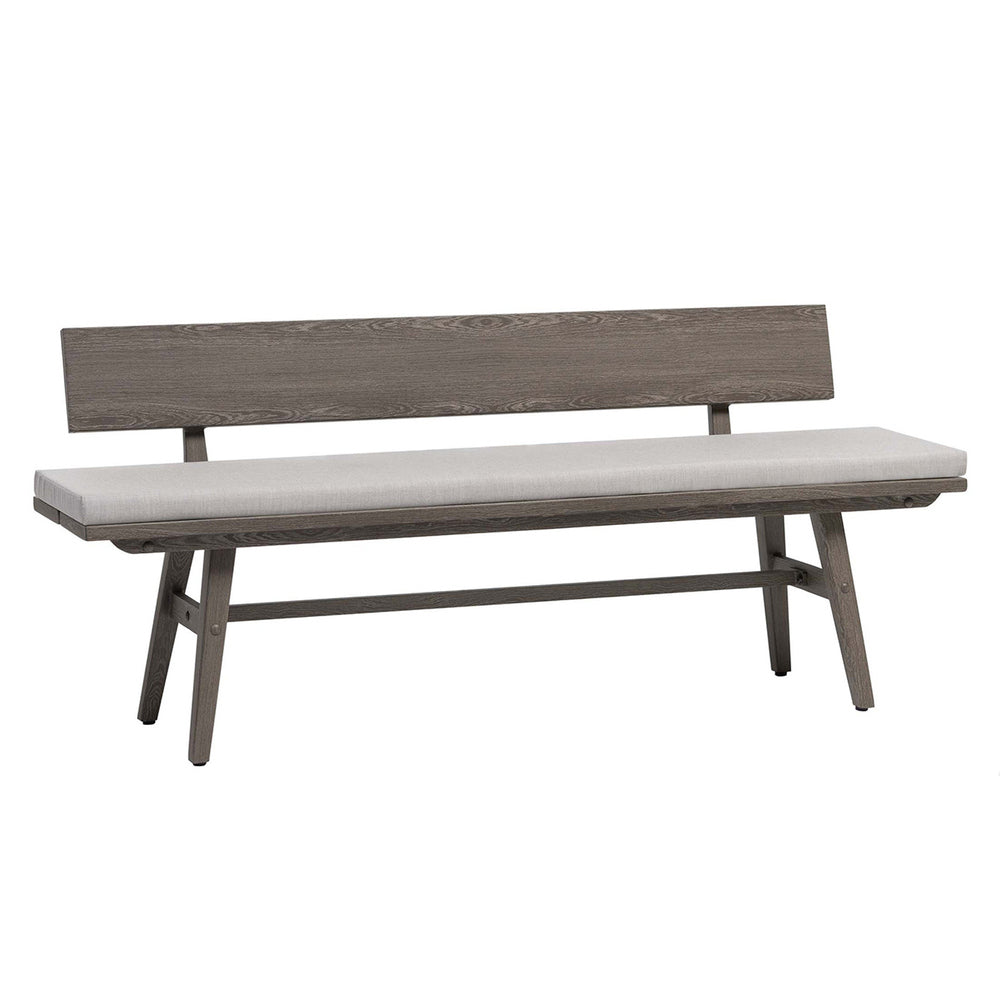 Canbria Bench 