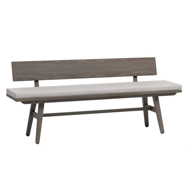 Canbria Bench