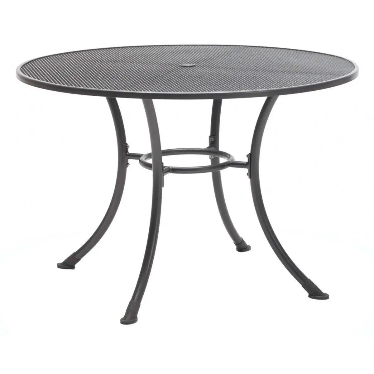 Caredo 5-Piece Dining Set (48-inch Table)