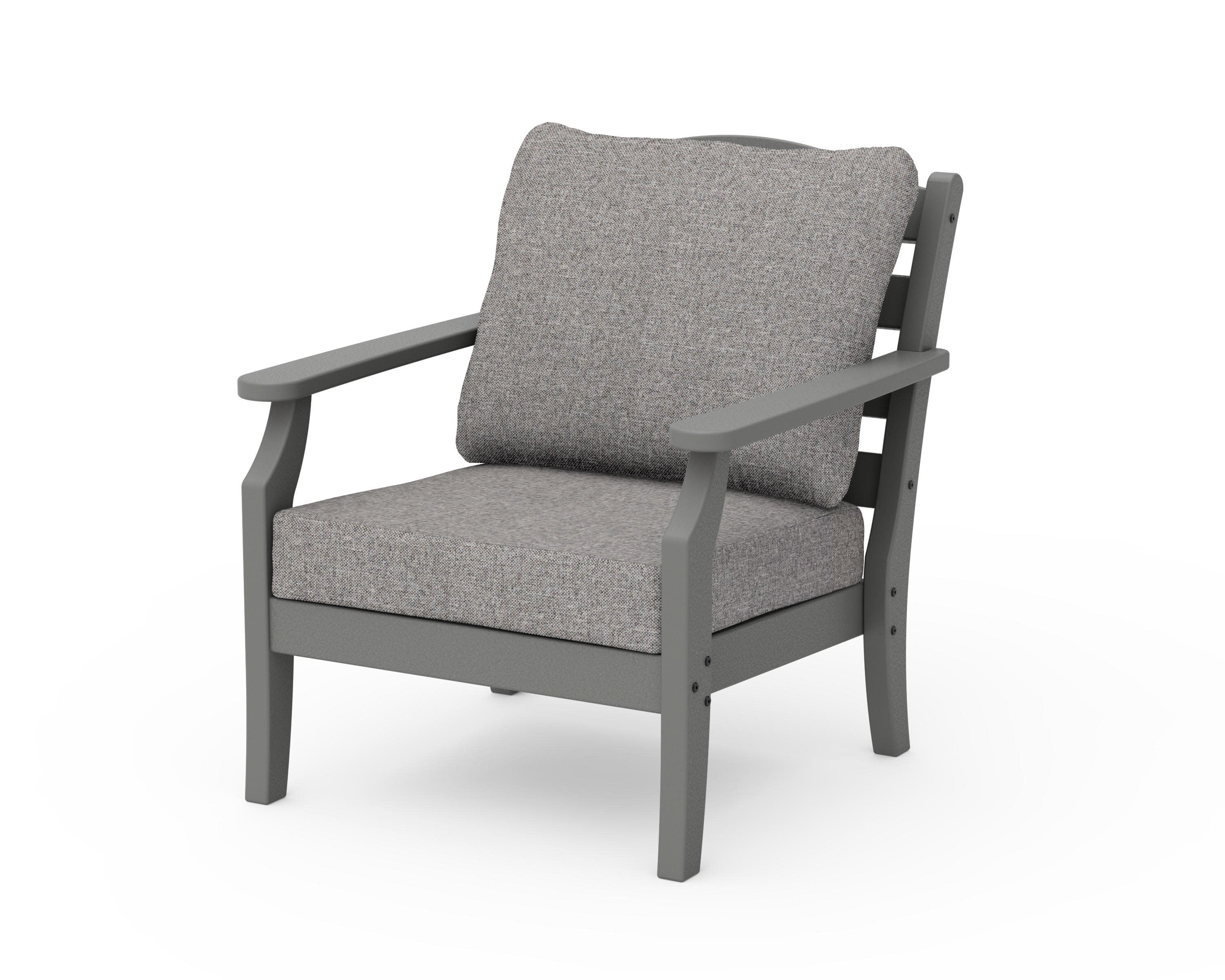 Savannah Deep Seating Chair
