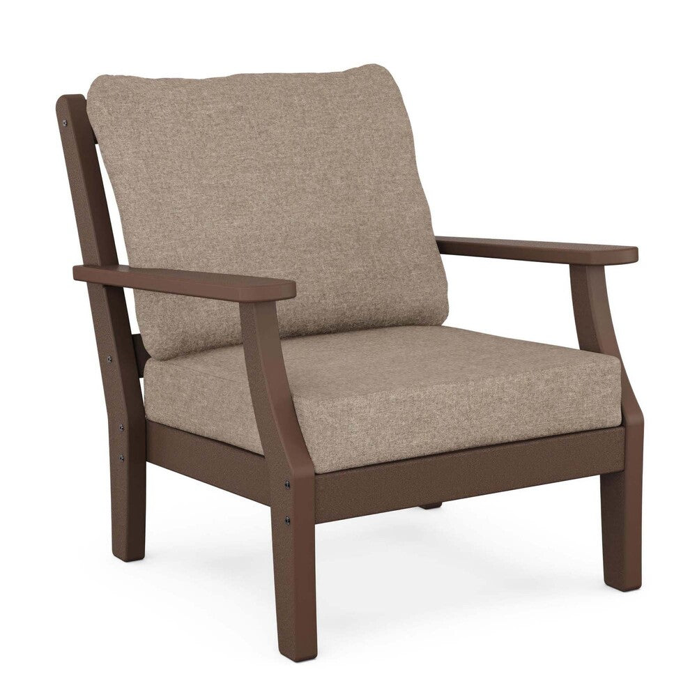 Chinoiserie Deep Seating Club Chair 1