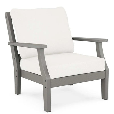 Chinoiserie Club Chair