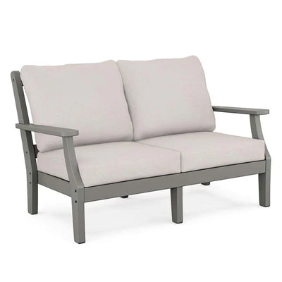 Chinoiserie Loveseat