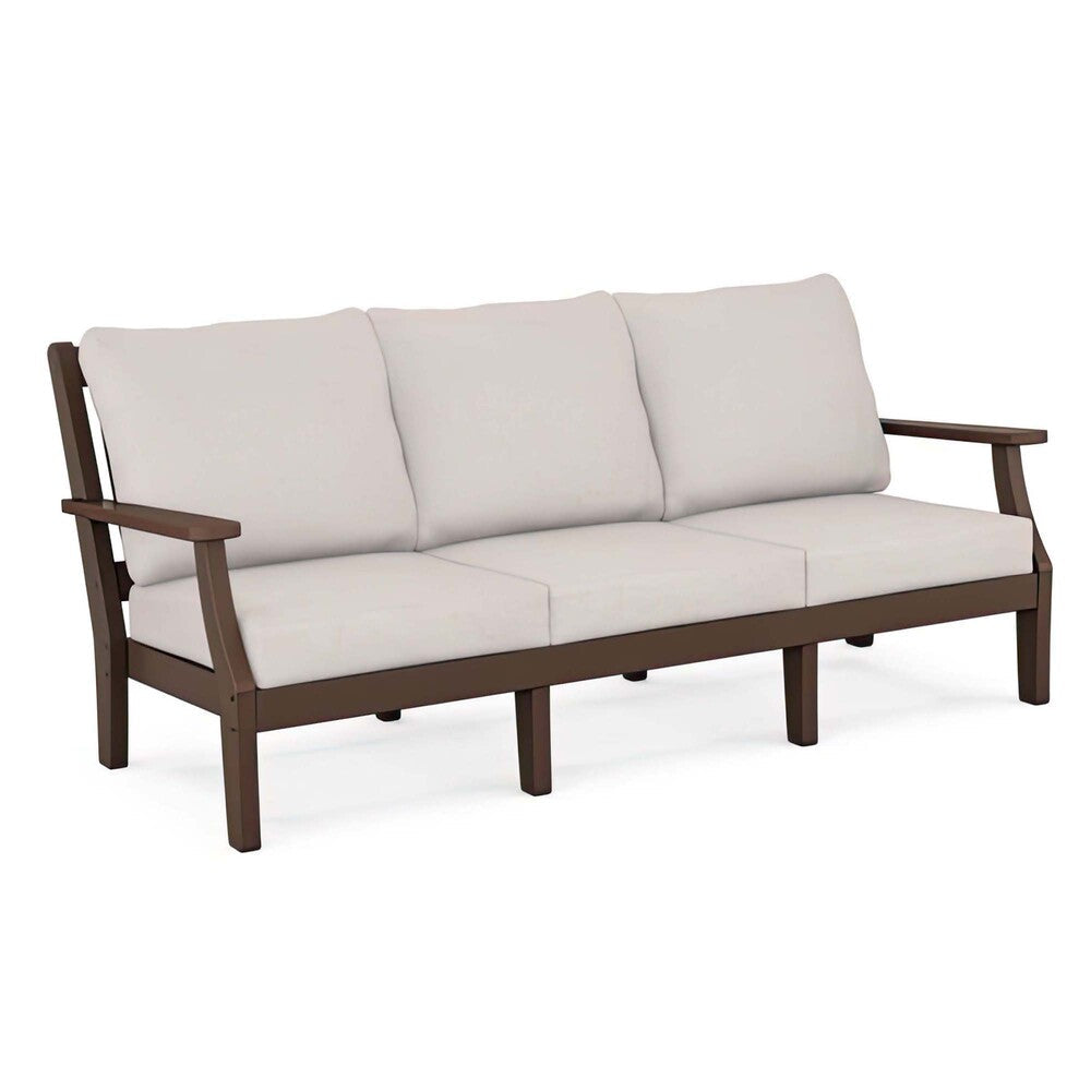 Chinoiserie Deep Seating Sofa 1