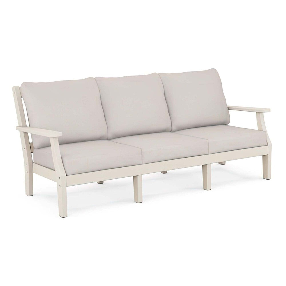 Chinoiserie Deep Seating Sofa 3