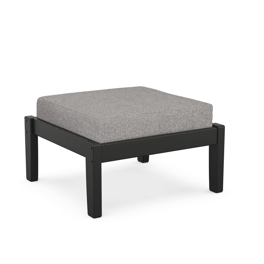 Chippendale Deep Seating Ottoman