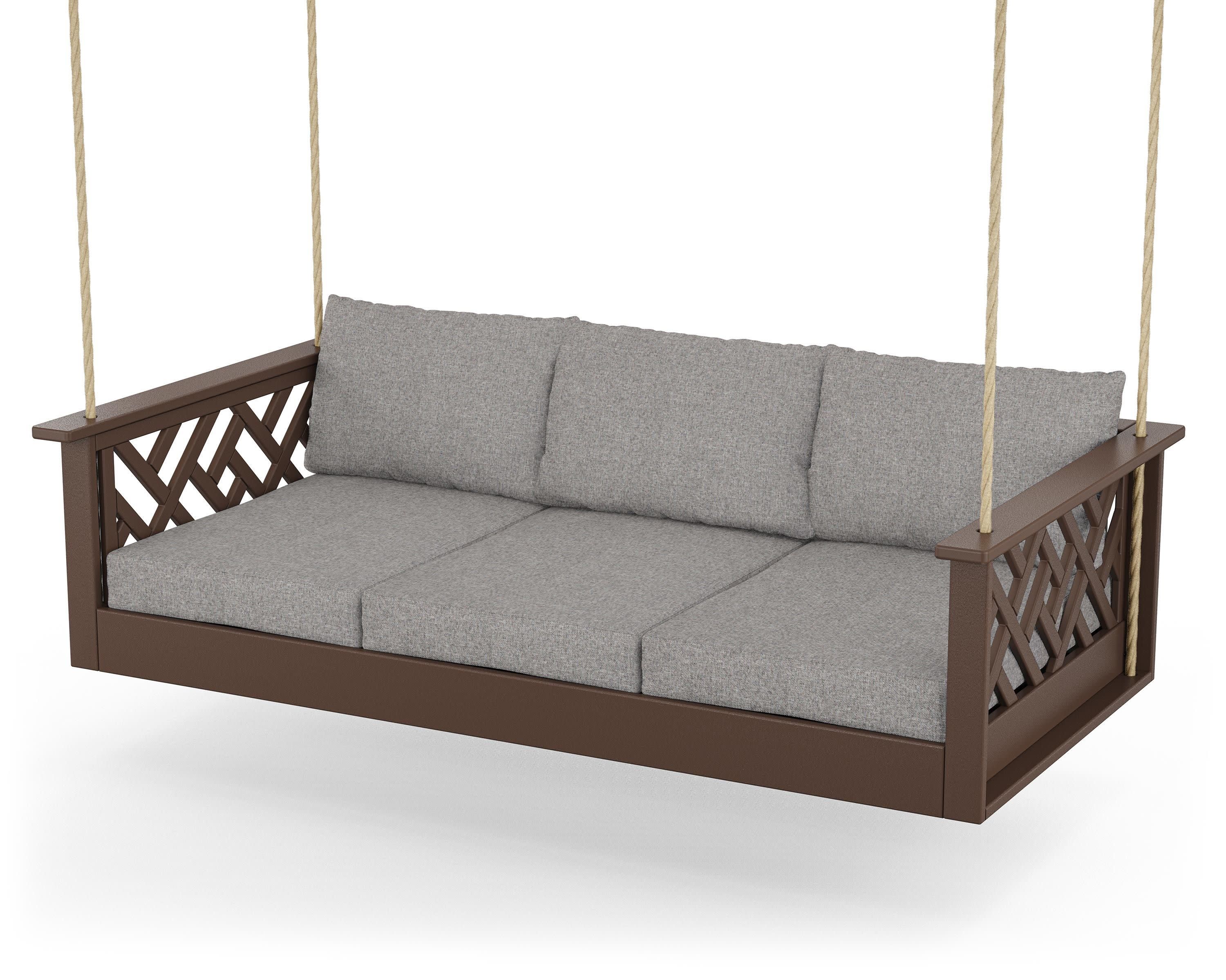 Chippendale Swing