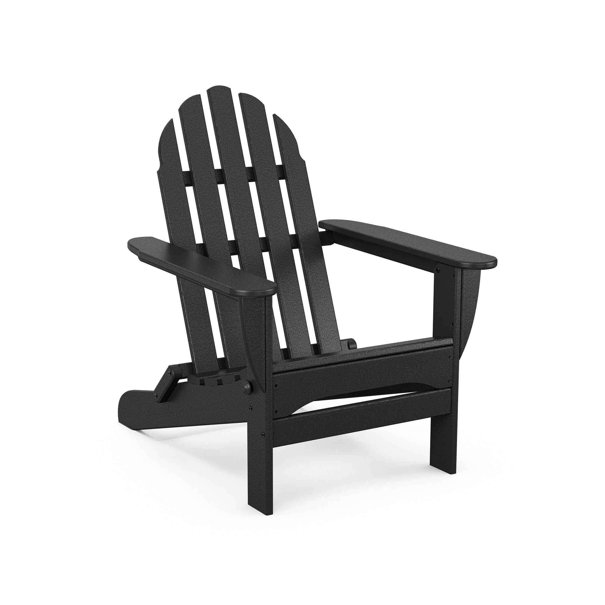 Classic Folding Adirondack Chair