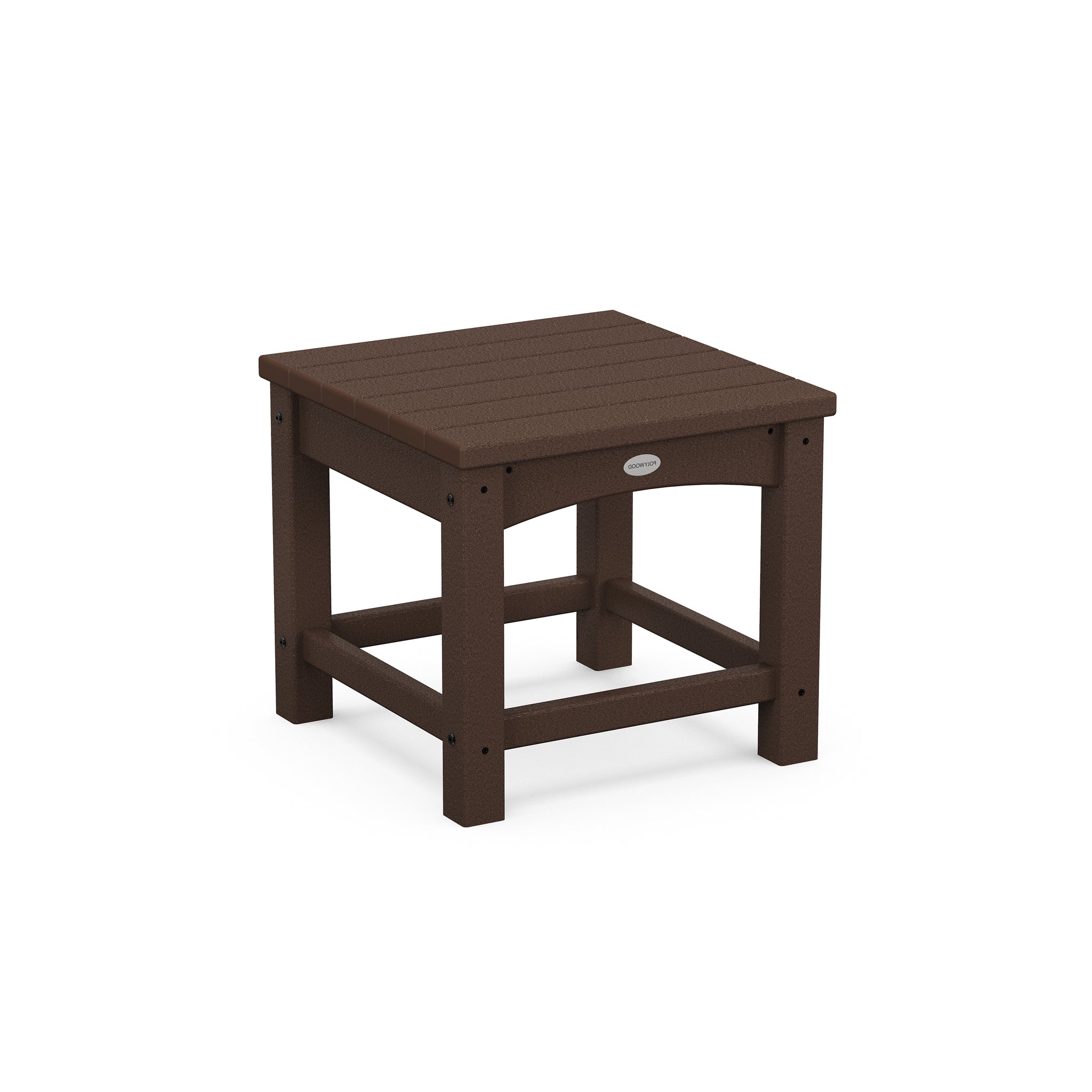 Club 18" End Table 3