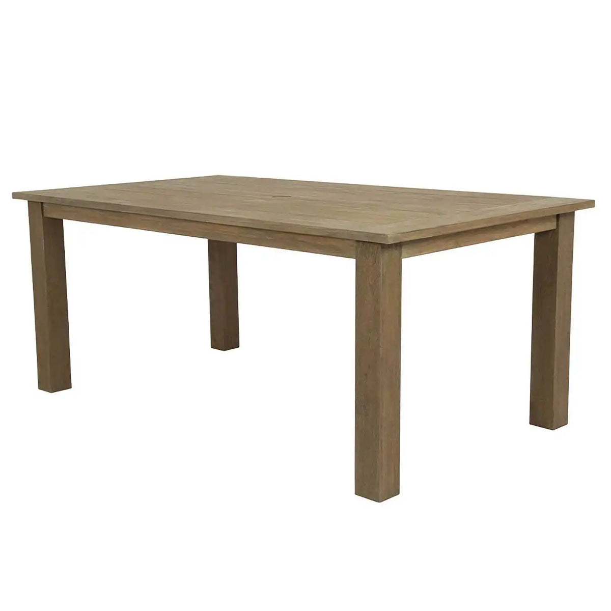 Coastal 91" Rectangular Dining Table SW5501-T91 by Sunset West 2
