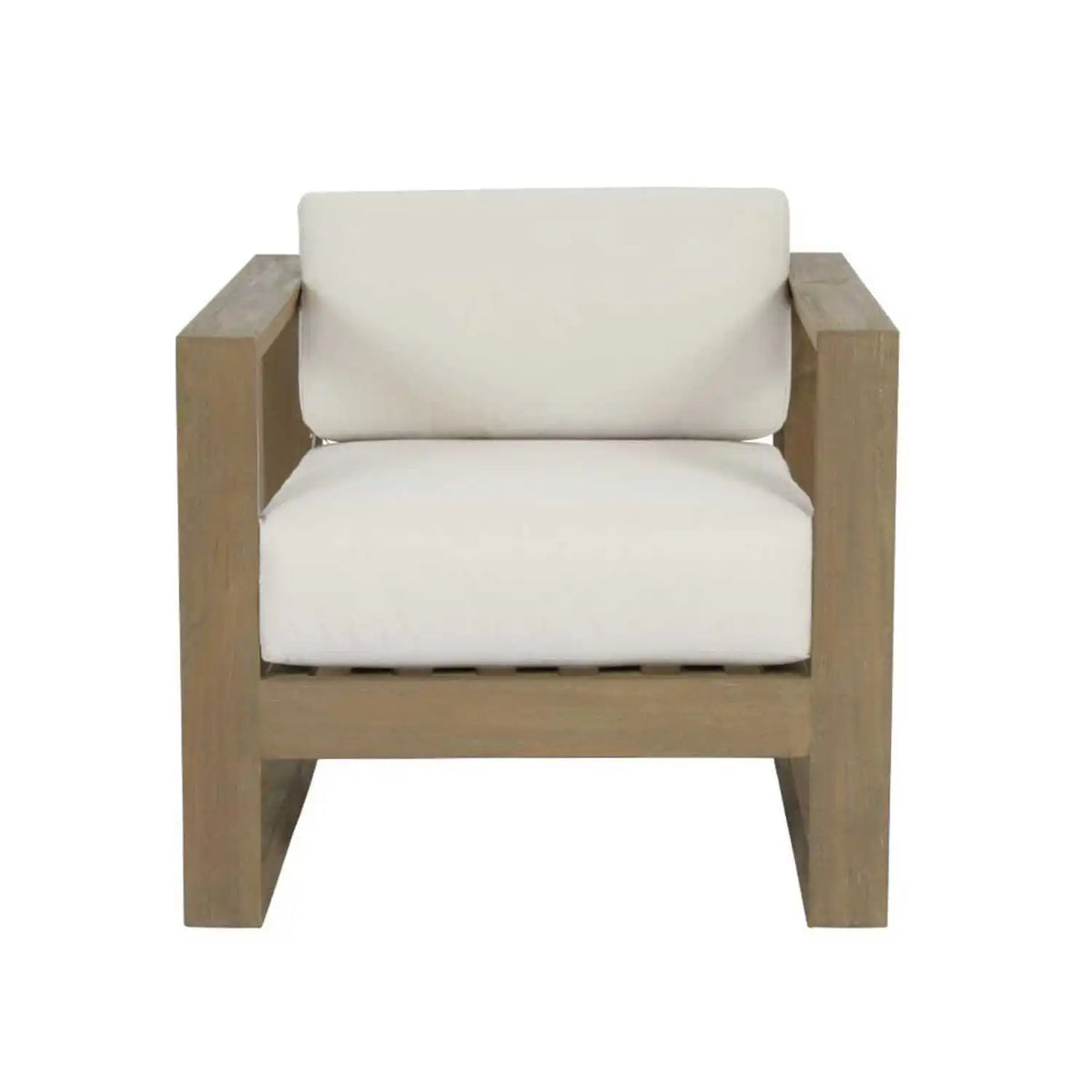 Coastal Club Chair SW5501-21 by Sunset West 3