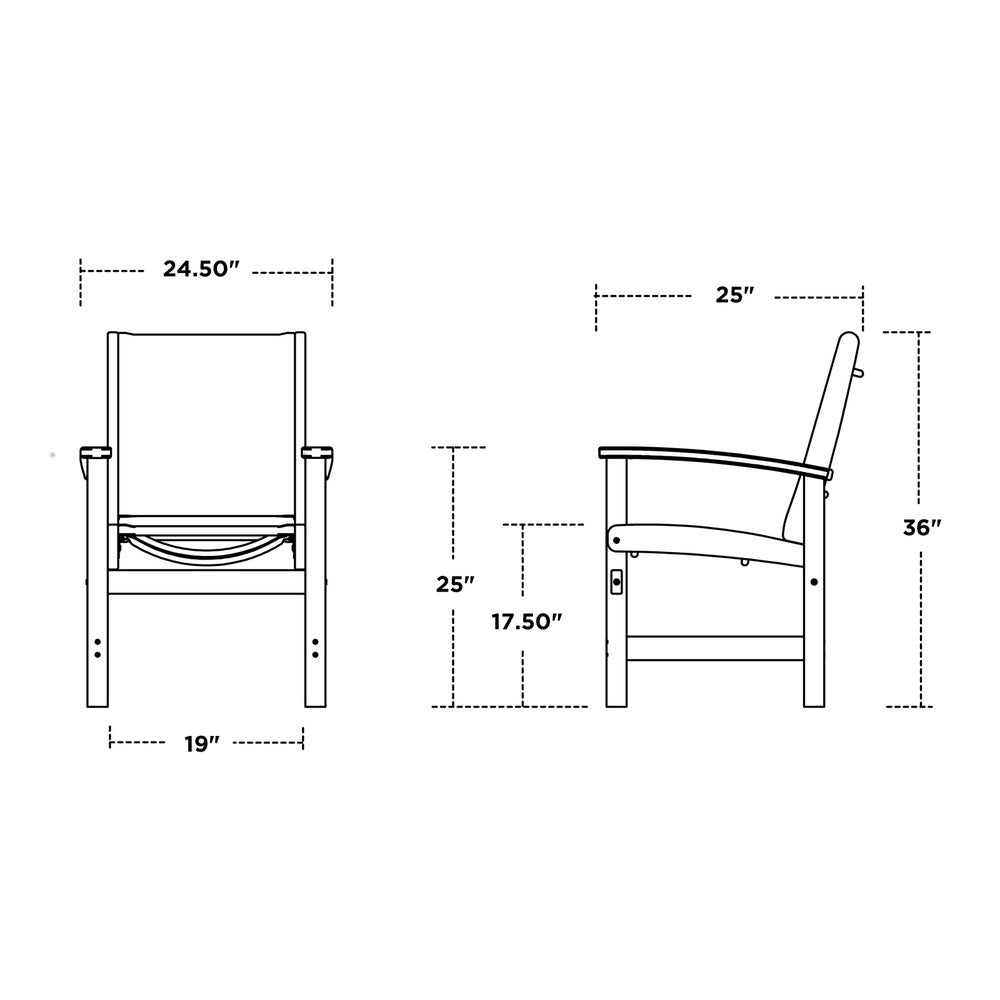 Coastal Dining Arm Chair 11