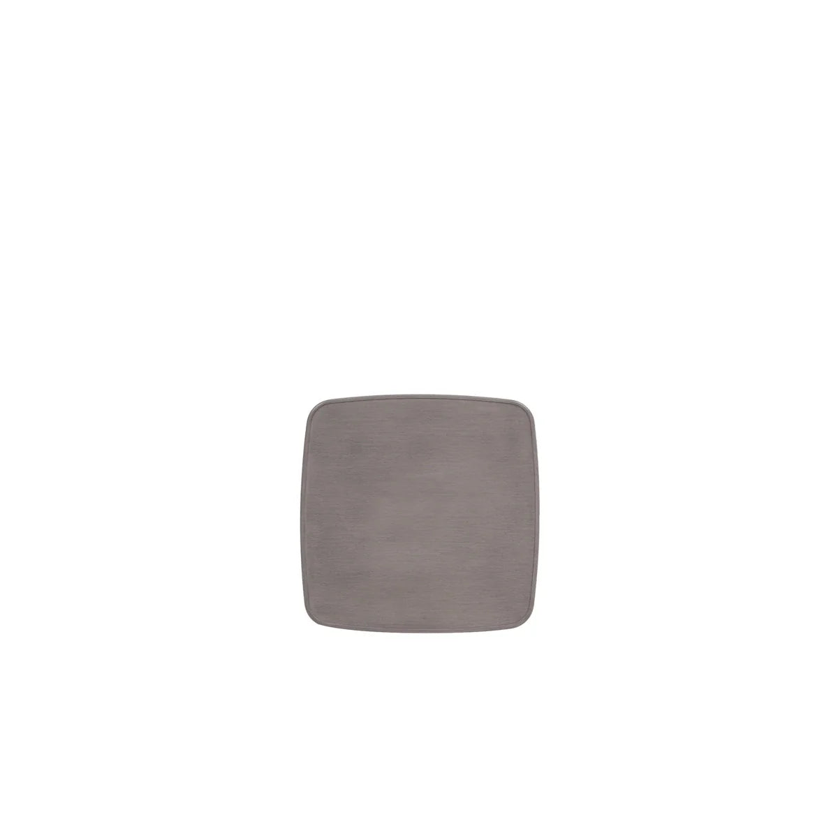 Coconut Grove 23" Square End Table