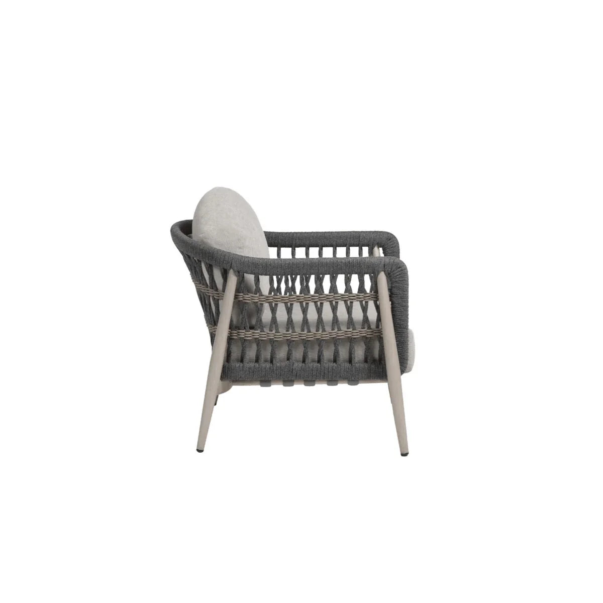 Coconut Grove Club Chair