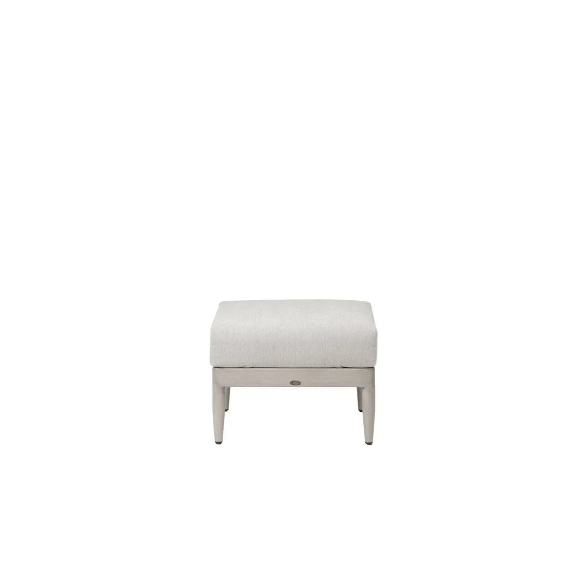 Coconut Grove Ottoman