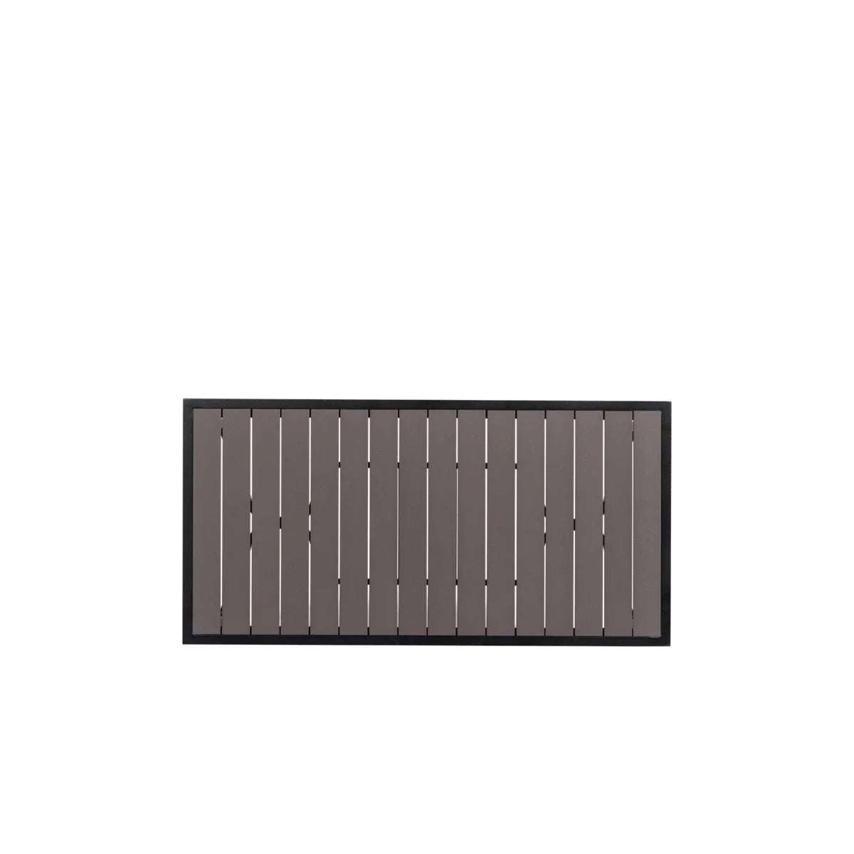 Copacabana 47.5" x 23.5" Rectangular Coffee Table