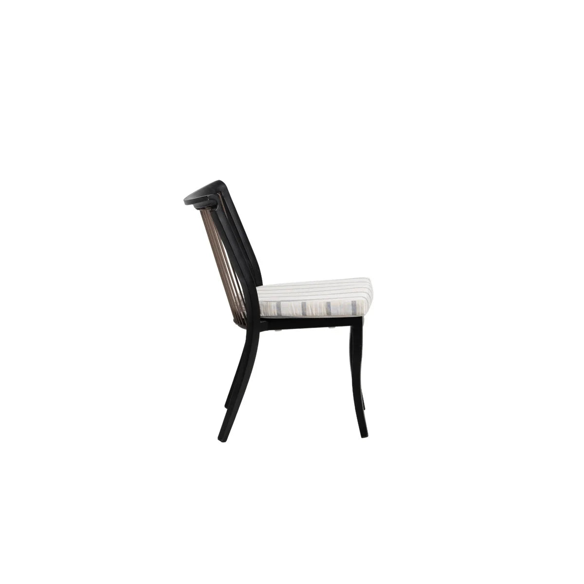Copacabana Cushioned Dining Side Chair
