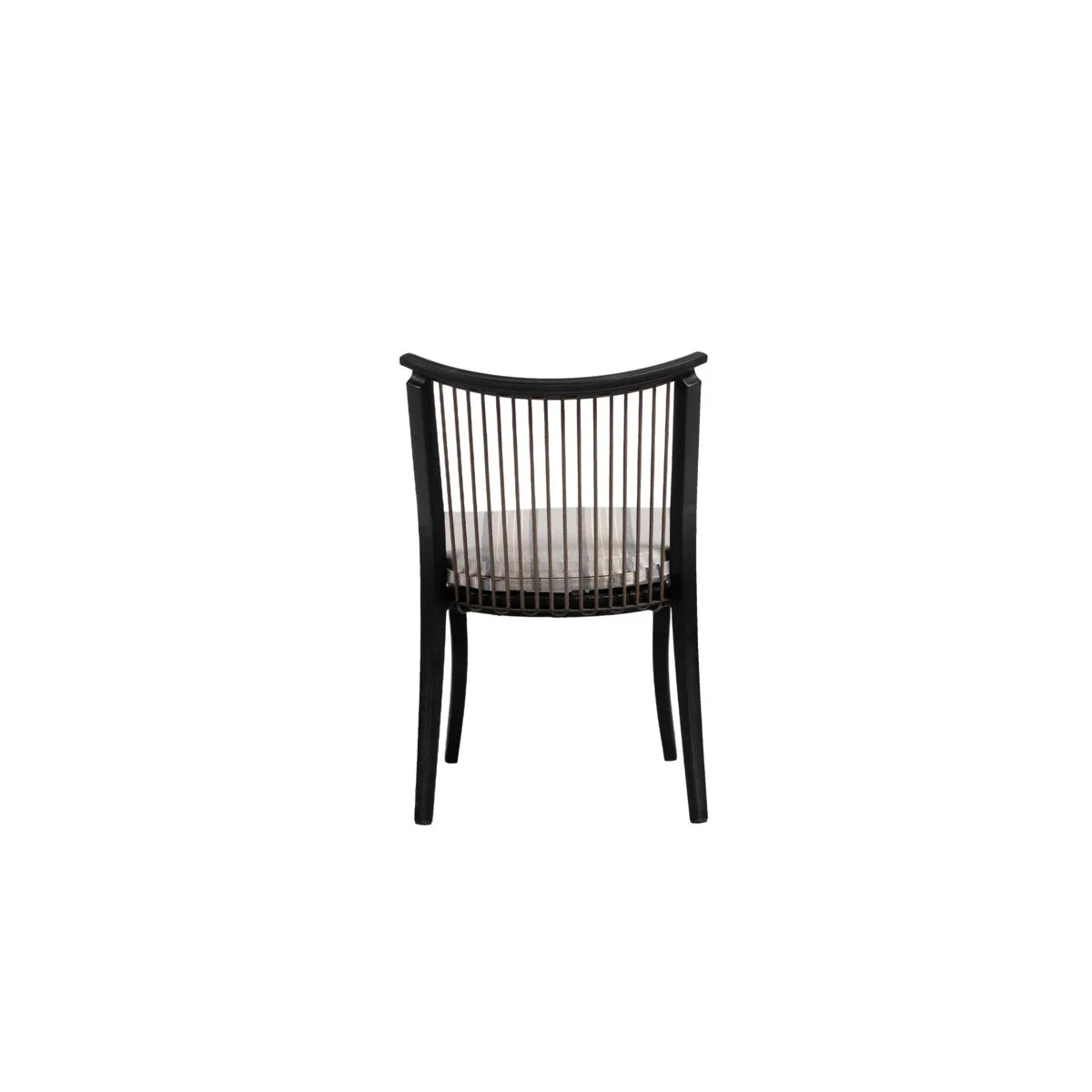 Copacabana Cushioned Dining Side Chair