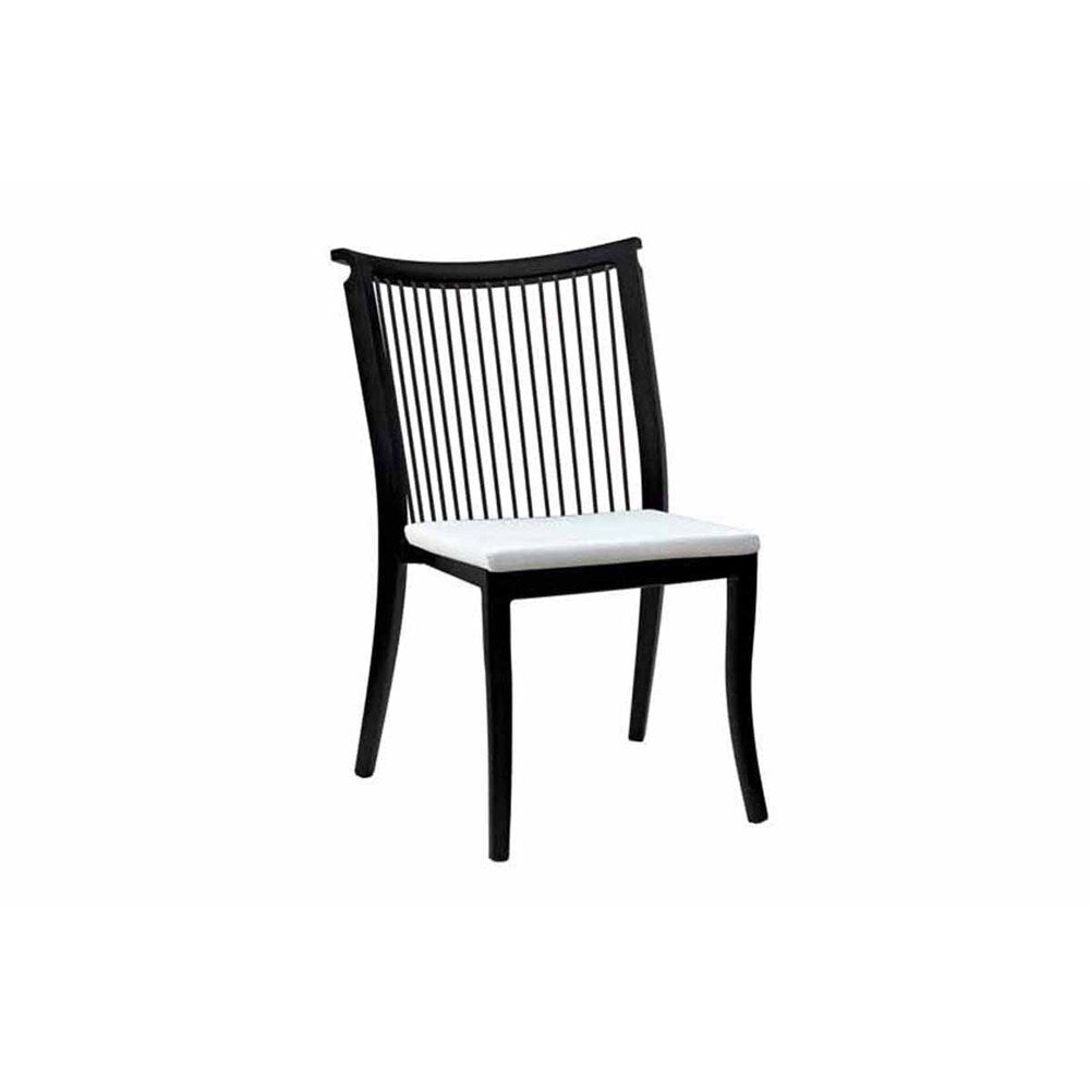 Copacabana Cushioned Dining Side Chair 