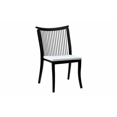 Copacabana Cushioned Dining Side Chair