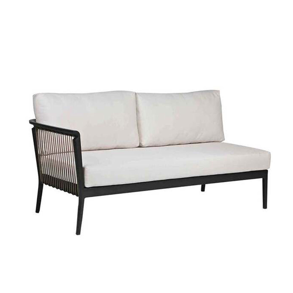 Copacabana Left Arm Loveseat Section 