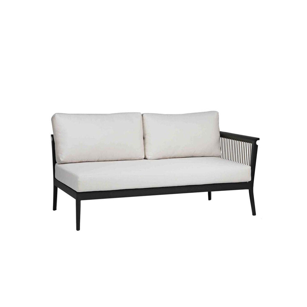 Copacabana Right Arm Loveseat Section 