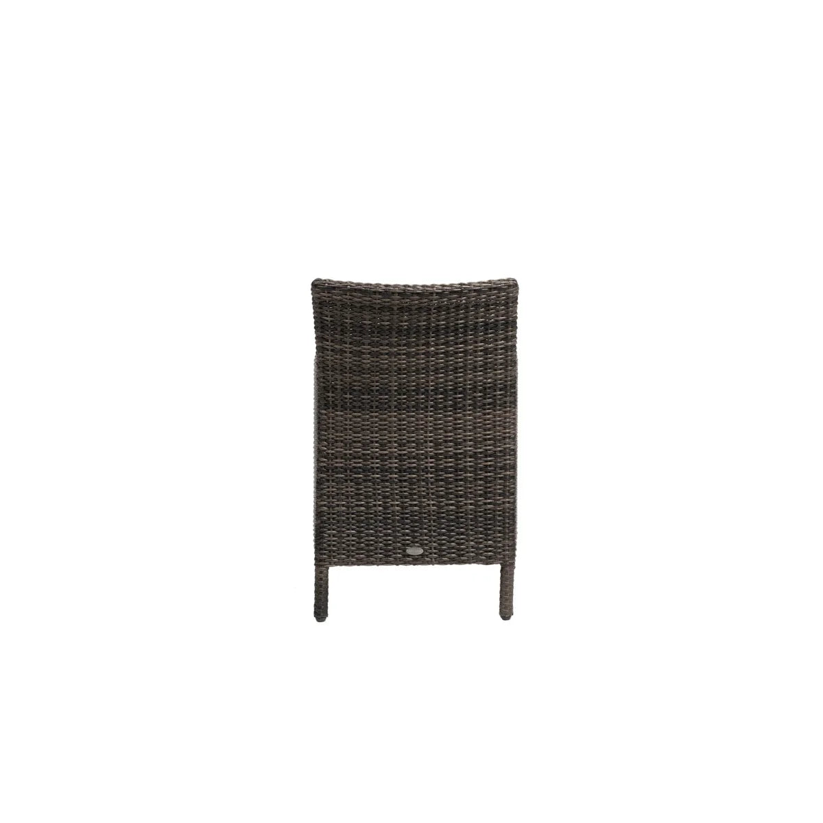 Coral Gables Cushioned Dining Arm Chair