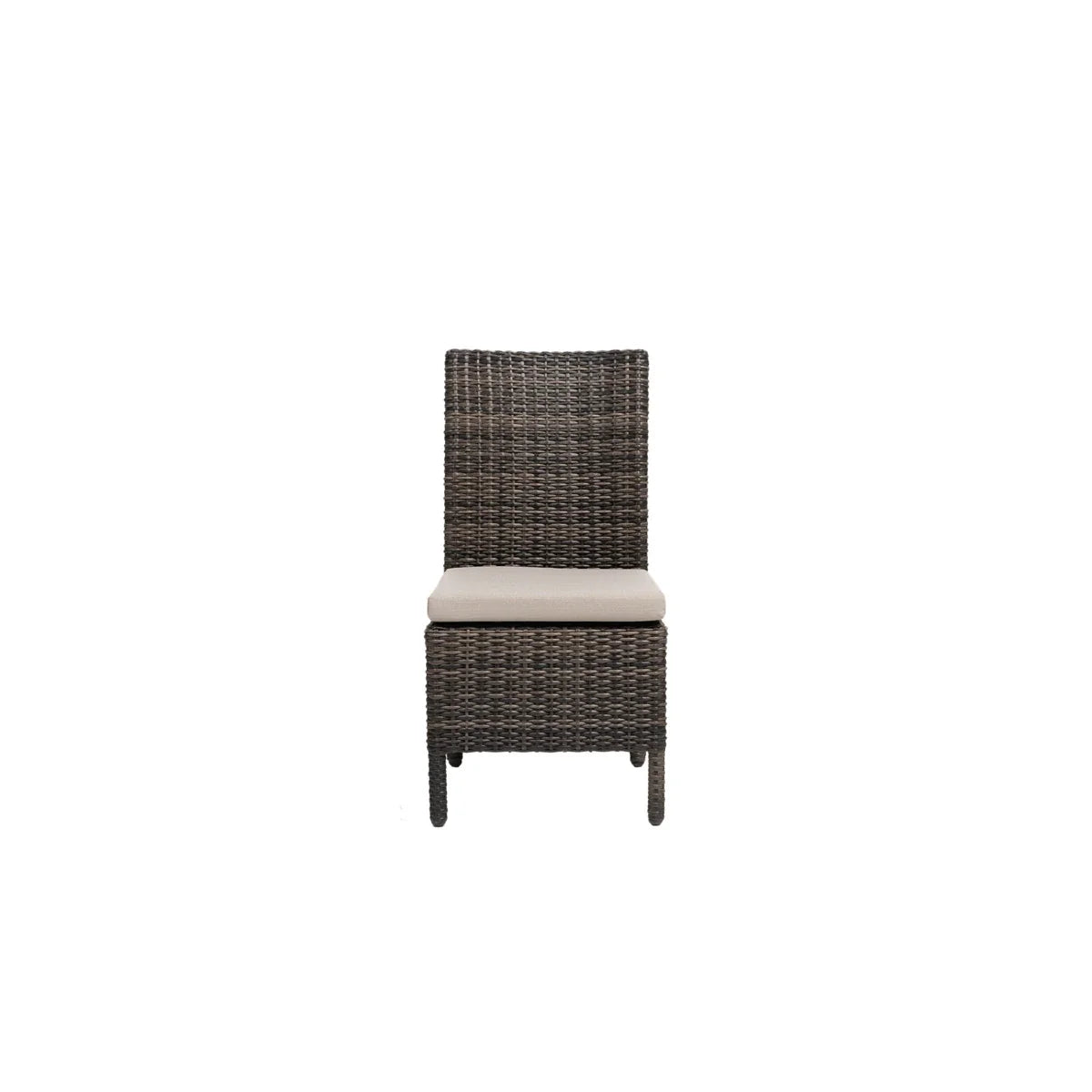 Coral Gables Cushioned Dining Side Chair