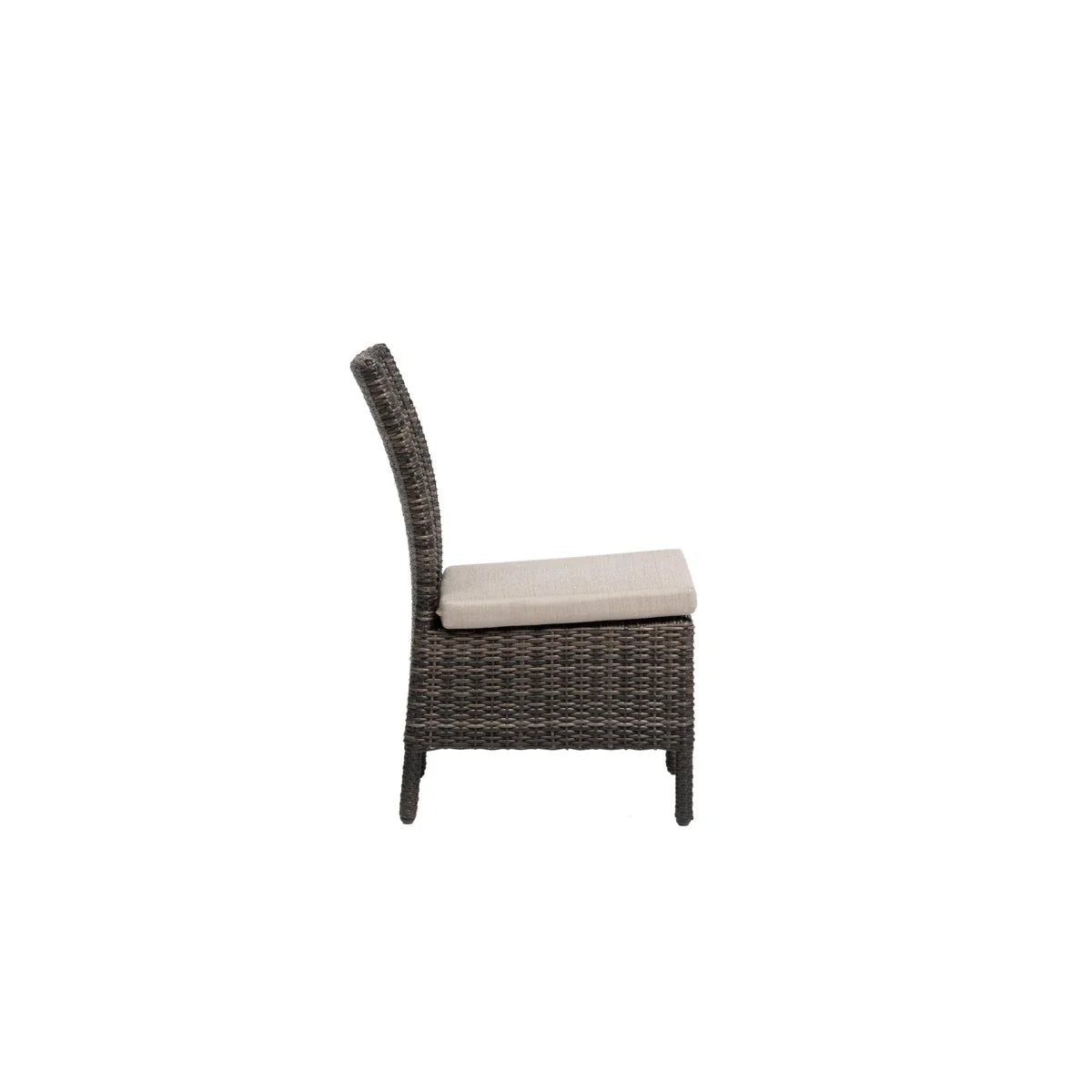 Coral Gables Cushioned Dining Side Chair