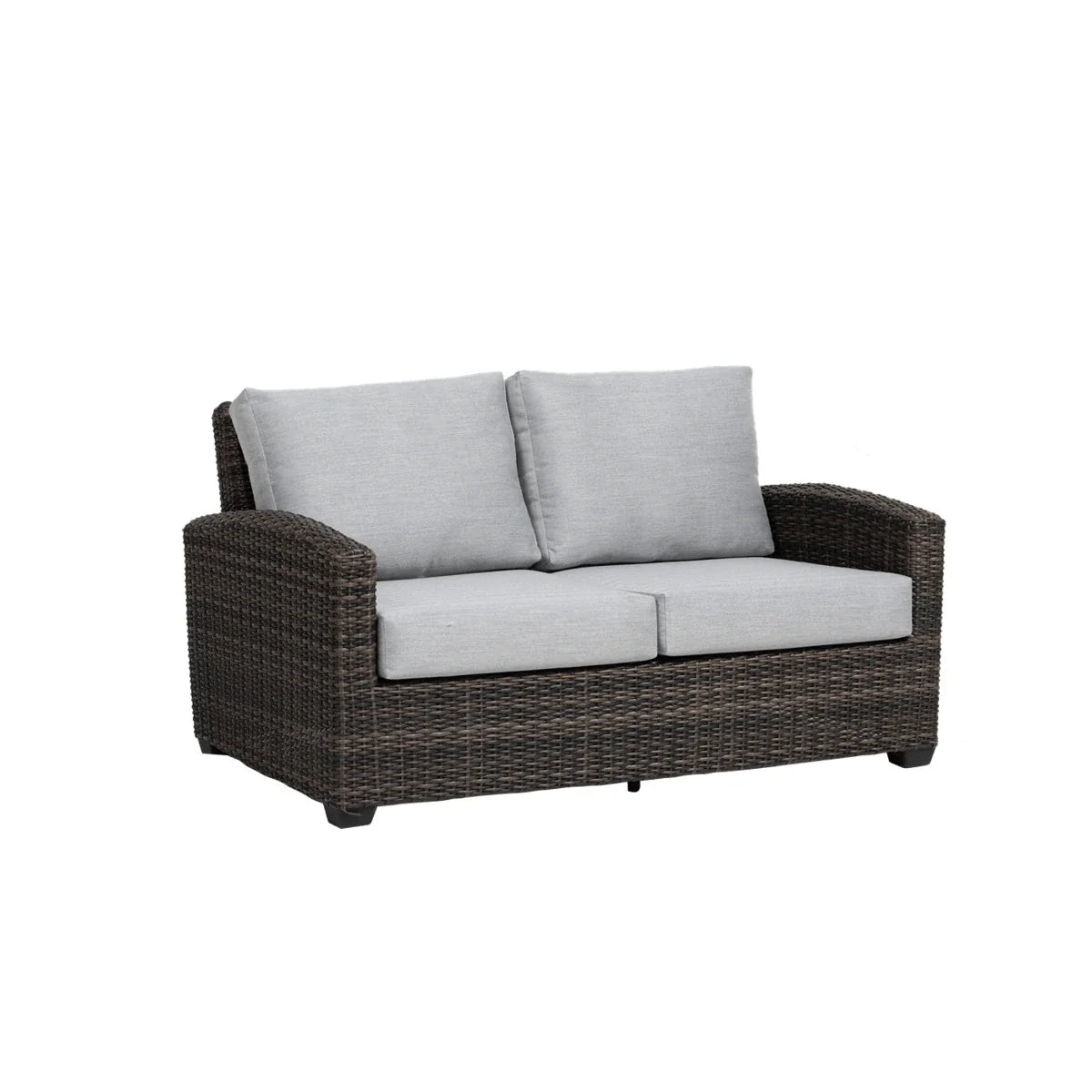 Coral Gables Loveseat