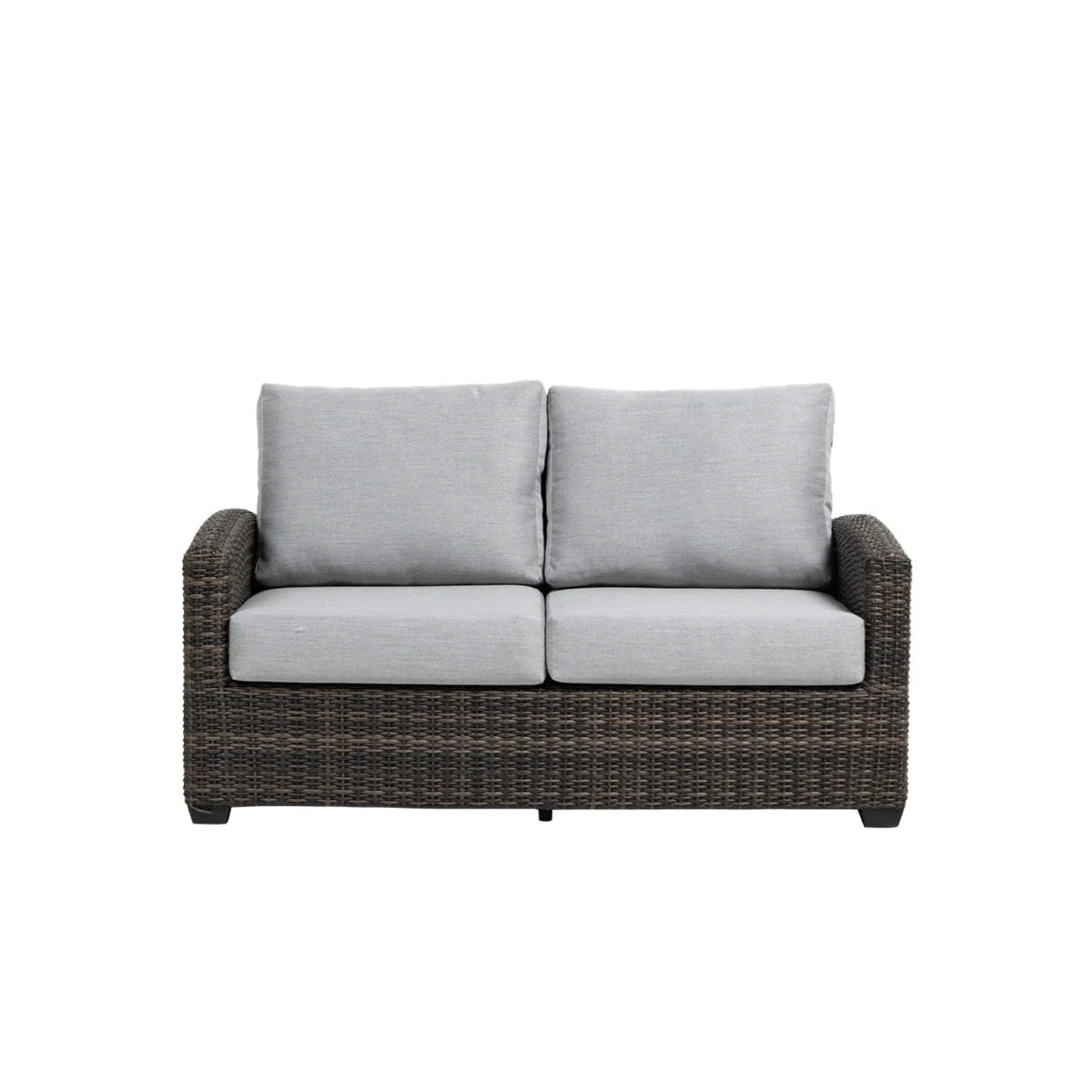 Coral Gables Loveseat