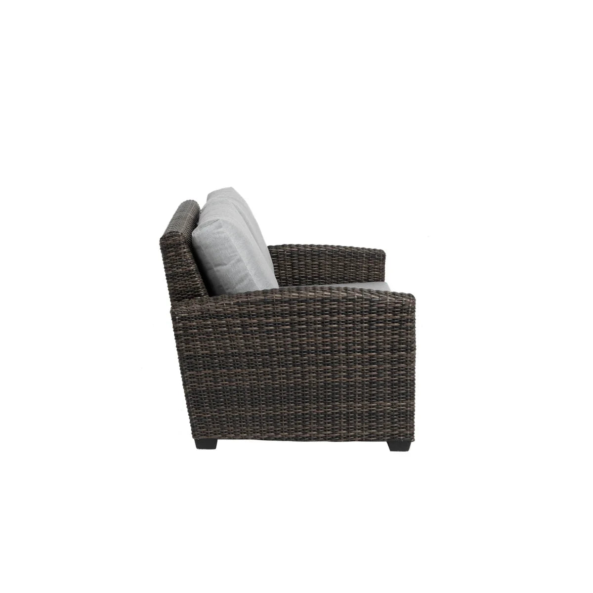 Coral Gables Loveseat