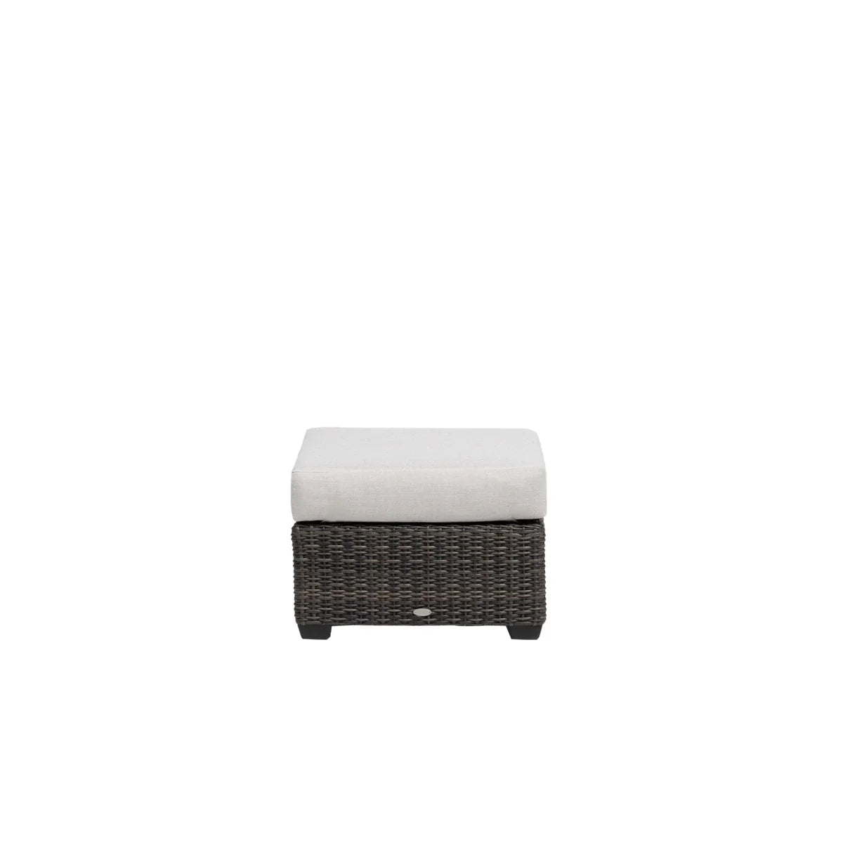 Coral Gables Ottoman