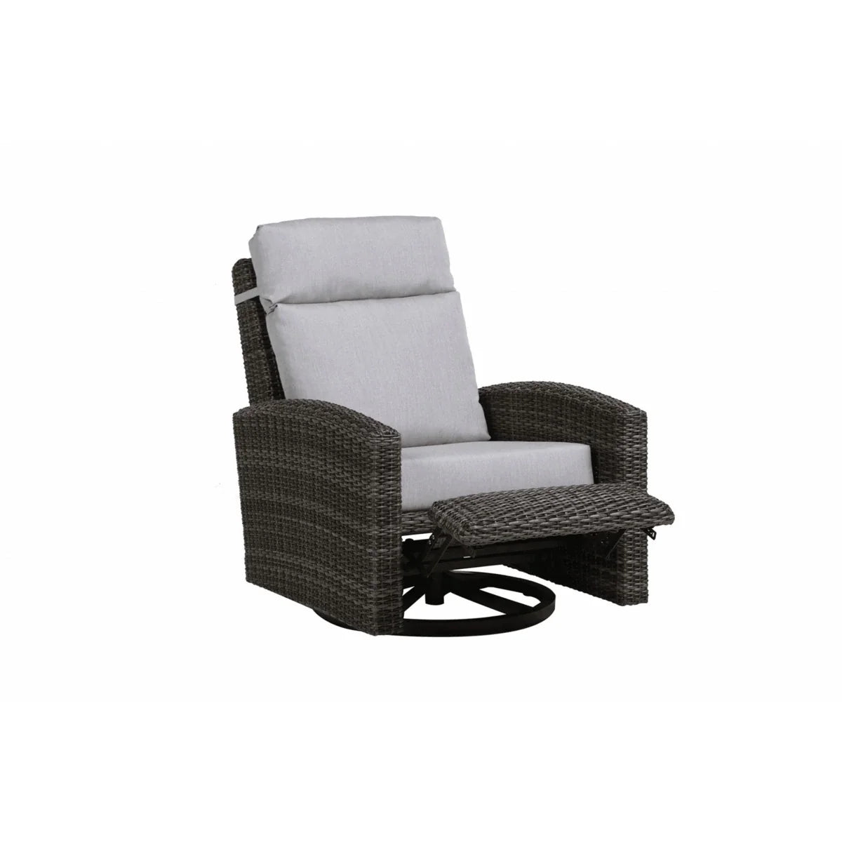 Coral Gables Swivel Recliner