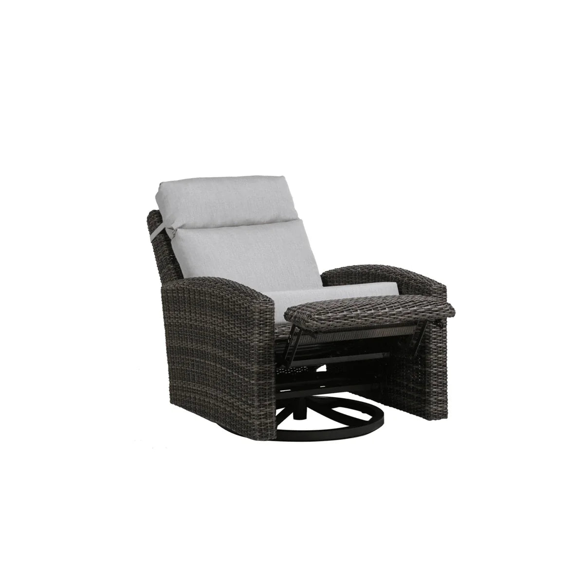 Coral Gables Swivel Recliner